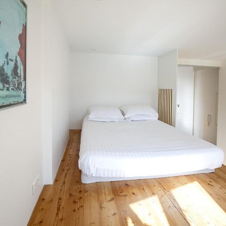 בורדו Place Saint Michel Apartment מראה חיצוני תמונה
