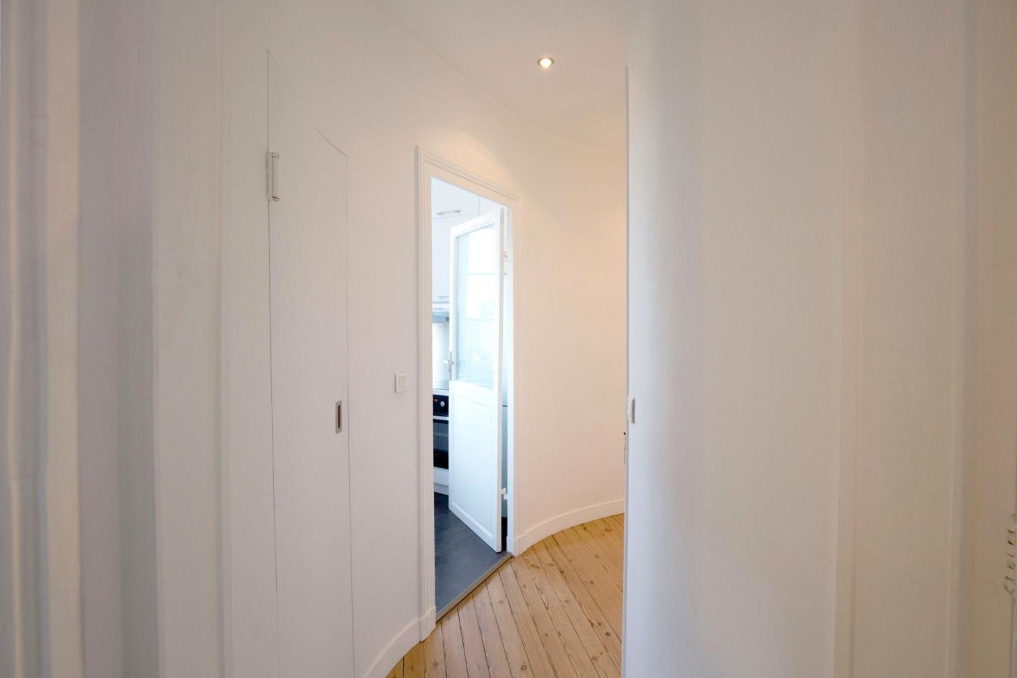 בורדו Place Saint Michel Apartment מראה חיצוני תמונה