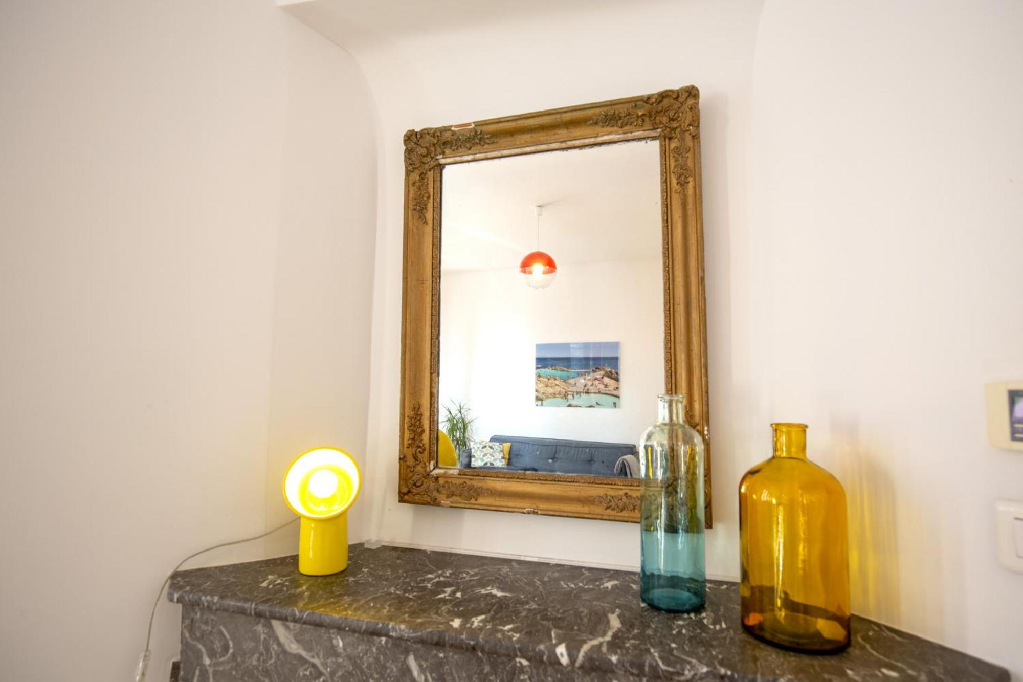 בורדו Place Saint Michel Apartment מראה חיצוני תמונה