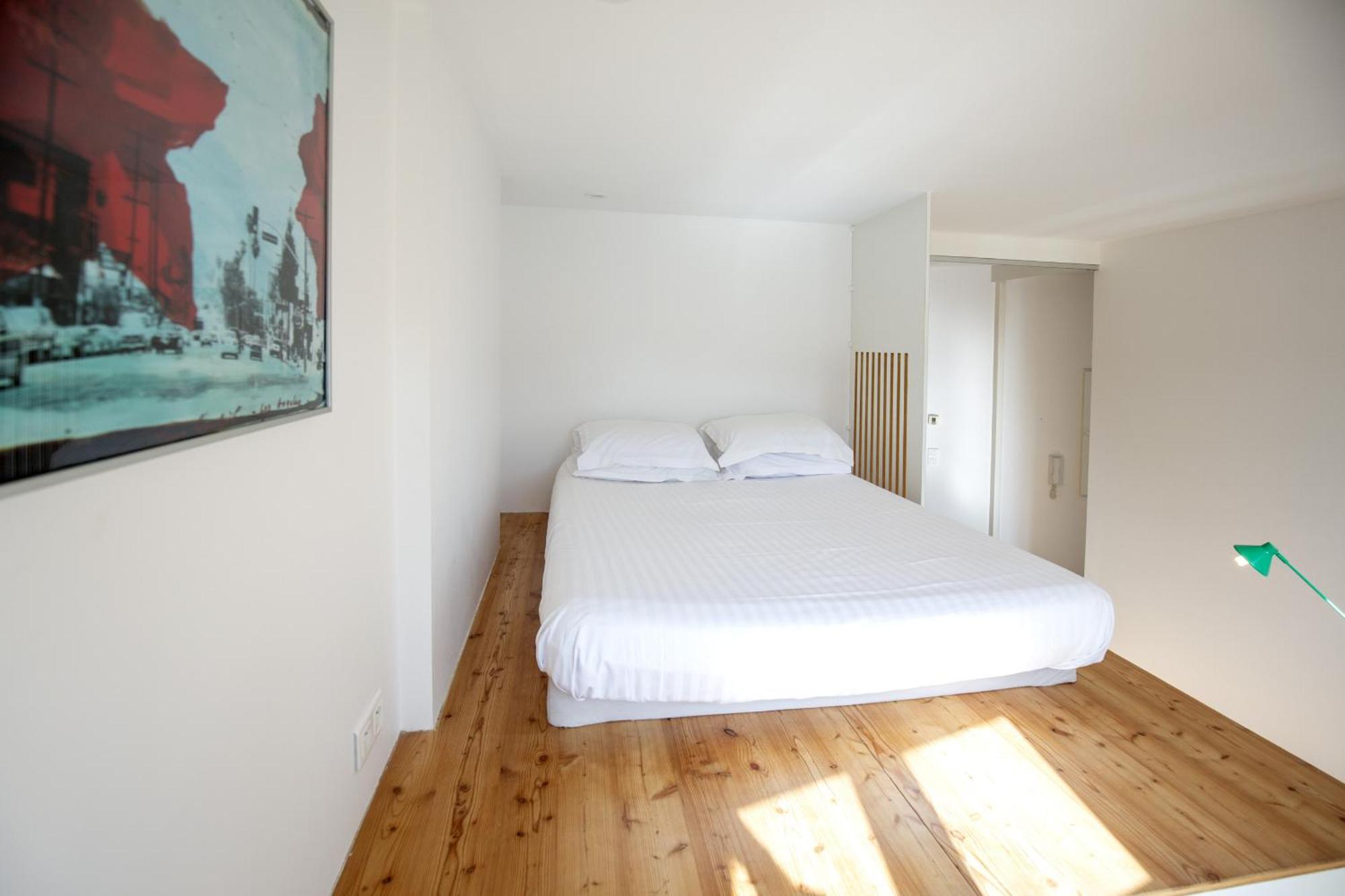 בורדו Place Saint Michel Apartment מראה חיצוני תמונה